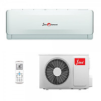 описание - 
Кондиционеры IDEA Samurai DC Inverter New 2017