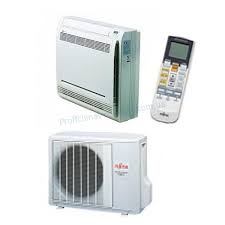 описание - 
Консольные Midea DC inverter