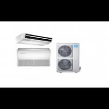 описание - 
Напольно-потолочные Midea DC inverter