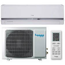 описание - 
Кондиционеры Hoapp Line no inverter