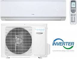 описание - 
Кондиционеры Hoapp Light inverter