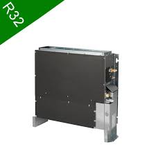 описание - 
Напольные безкорпусные внутренние блоки Daikin