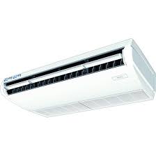 описание - 
Подпотолочные внутренние блоки Daikin