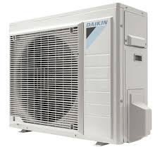 описание - 
Наружные блоки Daikin R-410A DC inverter 