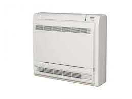 описание - 
Напольные внутренние блоки Daikin R-410A
