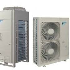 описание - 
Компрессорно-конденсаторные блоки Daikin DC invert