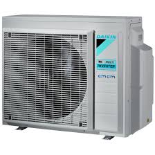 описание - 
Наружные блоки Daikin R-32 DC inverter