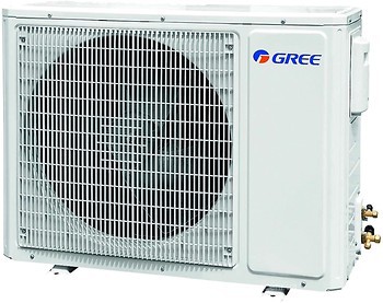 описание - 
Наружные блоки Gree (серия U-Match) Inverter