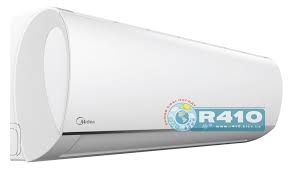 описание - 
Настенные внутренние блоки Midea BLANC