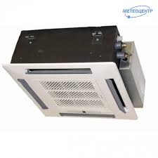 описание - 
Кассетные внутренние блоки GREE inverter
