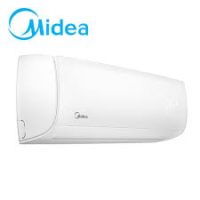 описание - 
Настенные внутренние блоки Midea MISSION