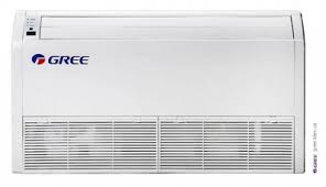 описание - 
Напольно-потолочные внутренние блоки GREE inverter
