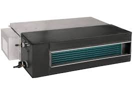 описание - 
Канальные внутренние блоки GREE inverter