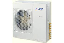 описание - 
Наружные блоки GREE Multi Mini Splits