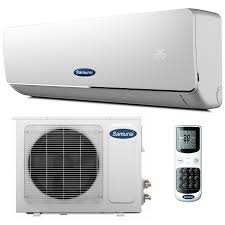 описание - 
Кондиционеры IDEA Samurai 2018 DC inverter