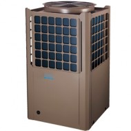 описание - 
Моноблочные чиллеры MIDEA