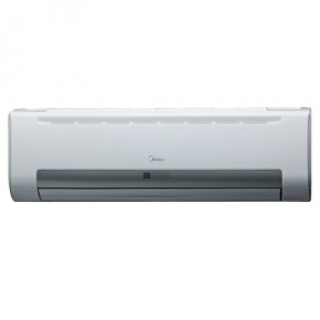 описание - 
Настенные внутренние блоки Midea S&R Panel