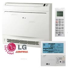 описание - 
Напольные внутренние блоки LG Multi