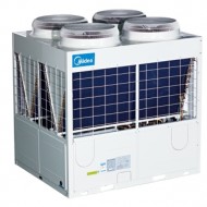 описание - 
Модульные чиллеры MIDEA серия Aqua-Tempo Power