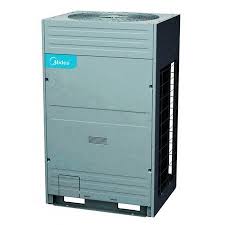 описание - 
Наружные блоки MIDEA VRF (V4+DC inverter)