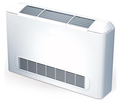 описание - 
Напольные внутренние блоки Midea