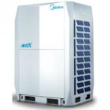 описание - 
Наружные блоки MIDEA VRF MDV-5 Full DC inverter