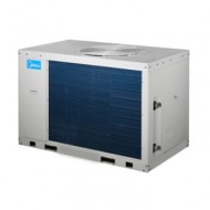 описание - 
Модульные чиллеры MIDEA серия Aqua-Tempo Inverter 