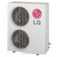 описание - 
Наружные блоки LG MULTI FDX