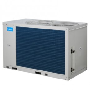 описание - 
Модульные чиллеры MIDEA серия Aqua-Tempo Super