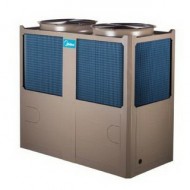 описание - 
Тепловые насосы MIDEA коммерческой серии RSJ