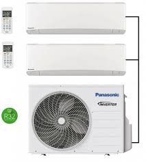описание - 
Panasonic мульти-сплит
