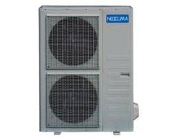 описание - 
Наружные блоки Neoclima on\off ERP (-7C)