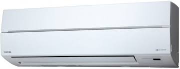 описание - 
Настенные внутренние блоки Toshiba Multi SKV
