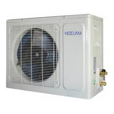 описание - 
Наружные блоки Neoclima Basic DC inverter