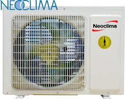описание - 
Наружные блоки Neoclima Multi ERP ( -20C )