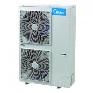описание - 
Моноблочные мини-чиллеры MIDEA Full DC inverter