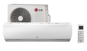 описание - 
Настенные сплит-системы LG Inverter V