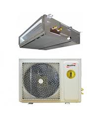 описание - 
Канальные сплит-системы Neoclima Inverter R32