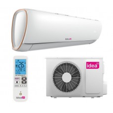 увеличить изображение Кондиционер IDEA PRO Diamond 2017 no inverter ISR-12HR-PA7-N1 ION Купить