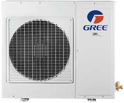 Наружные блоки Gree (U-Match) ON/OFF GUHN18NK3AO Купить Наружные блоки Gree (U-Match) ON/OFF GUHN18NK3AO Купить