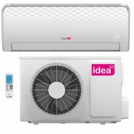увеличить изображение Кондиционер IDEA PRO Diamond 2016 no inverter ISR-18HR-PA6-N1 Купить