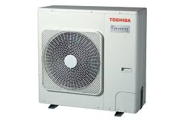Наружные блоки Toshiba Digital Inverter RAV-SM1104ATP-E Купить фото Наружные блоки Toshiba Digital Inverter RAV-SM1104ATP-E Купить
