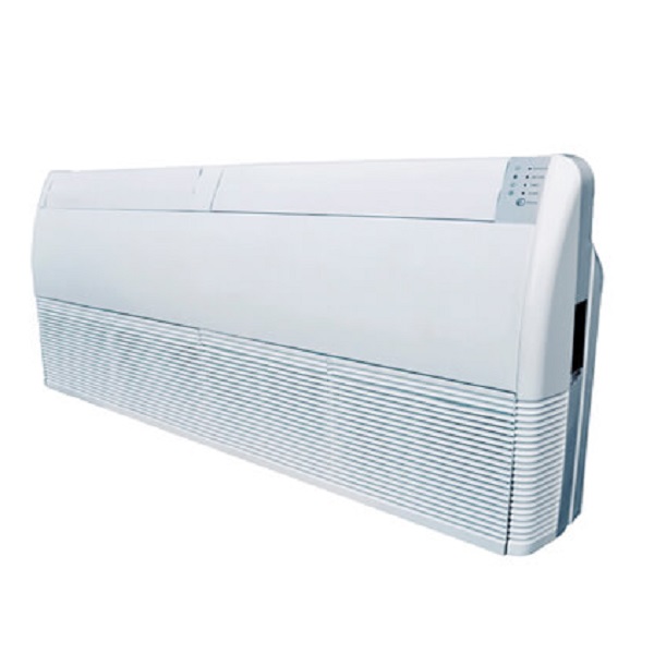 увеличить изображение Кондиционер Chigo CUA-48HR1-C/COU-48HSR1-C/DD NEW On/Off напольно-потолочный -7C