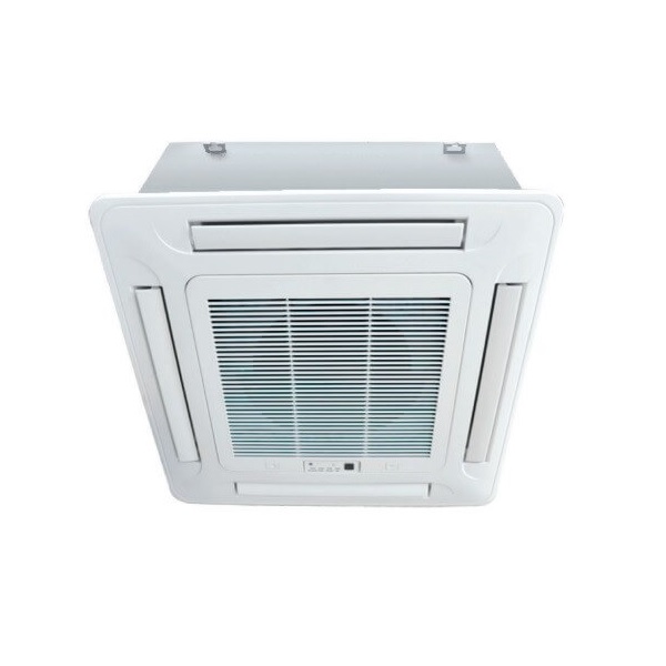 увеличить изображение Кондиционер Chigo CCR-24HR1-C/COU-24HR1-C/SP-S068 кассетный -7С