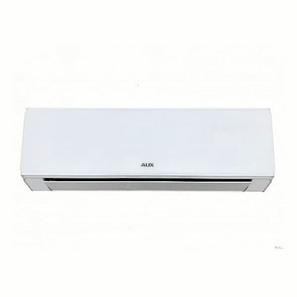 увеличить изображение Кондиционер AUX HALO ON/OFF White mirror ASW-H09B4/HER1