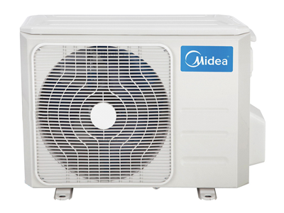 увеличить изображение Наружный блок DC Inverter MULTI MIDEA M5OD-42HRFN1 NEW