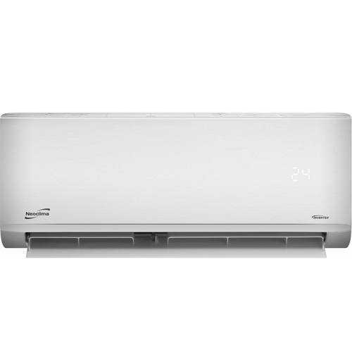 Кондиционер Neoclima Therminator 3.2 inv.(-15C) NS/NU-09EHXIw1 Купить
