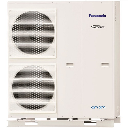 Тепловой насос Panasonic Bi-Blok WH-UQ16HE8 Тепловой насос Panasonic Bi-Blok WH-UQ16HE8